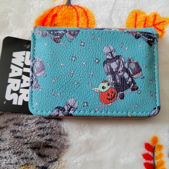 Loungefly Bags Loungefly Disney Card Holder Poshmark